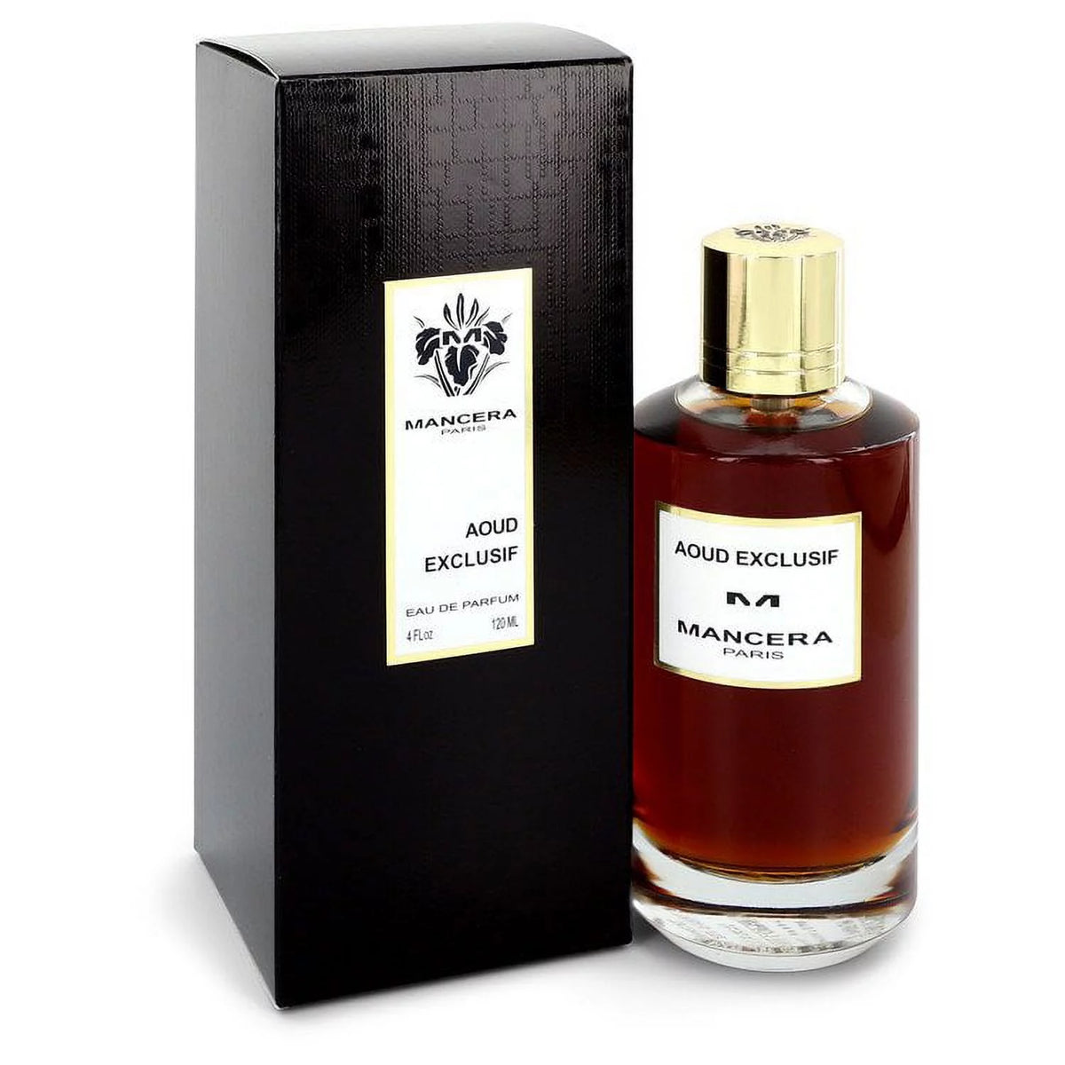 Eau De Parfum Spray 4 oz O281