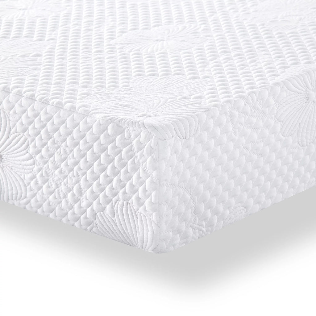 6'' Gel Memory Foam Mattress Queen Size Z380