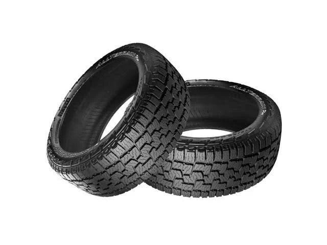 245/65R17 All Terrain Plus Tire Z826