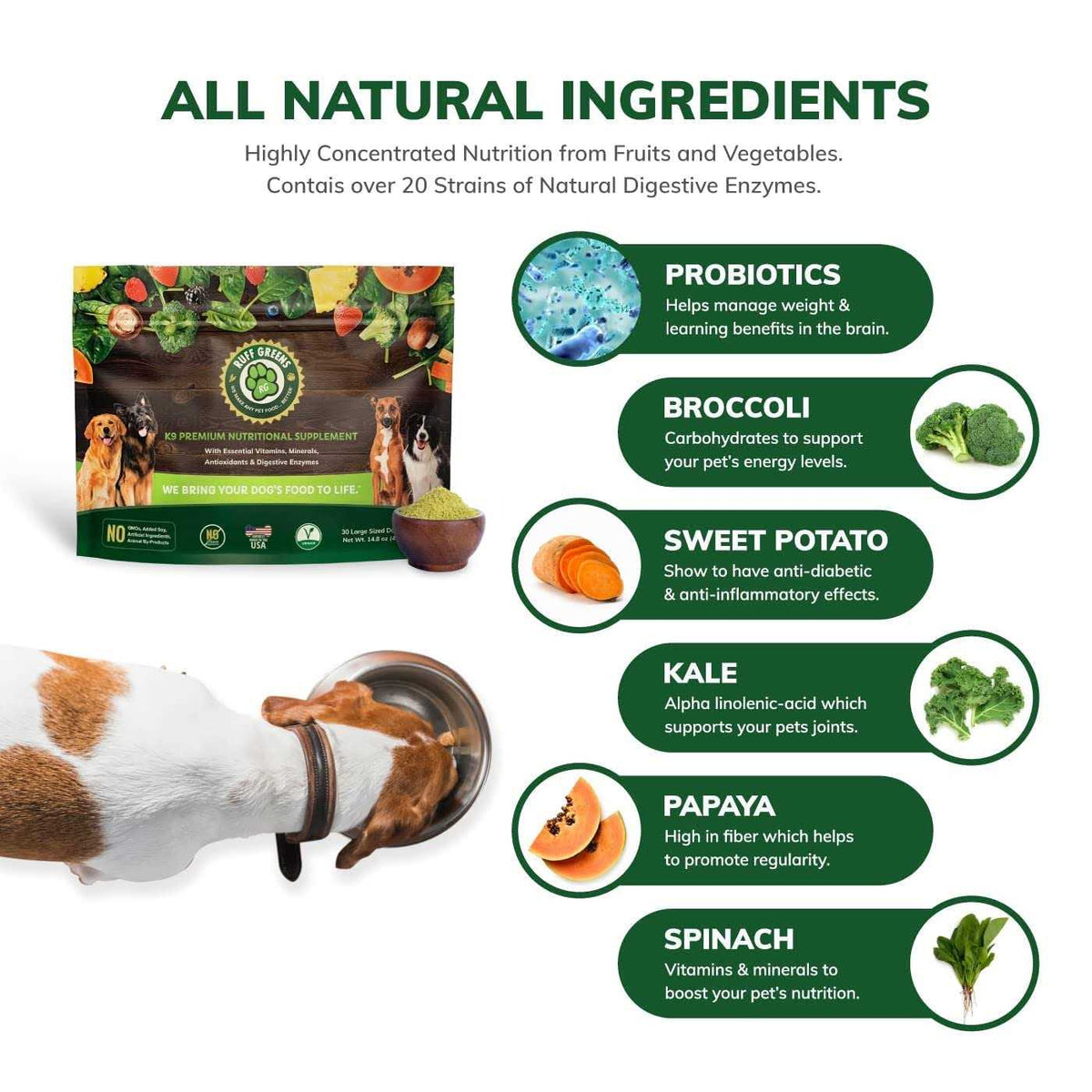 Vitamin & Mineral Supplement W39143