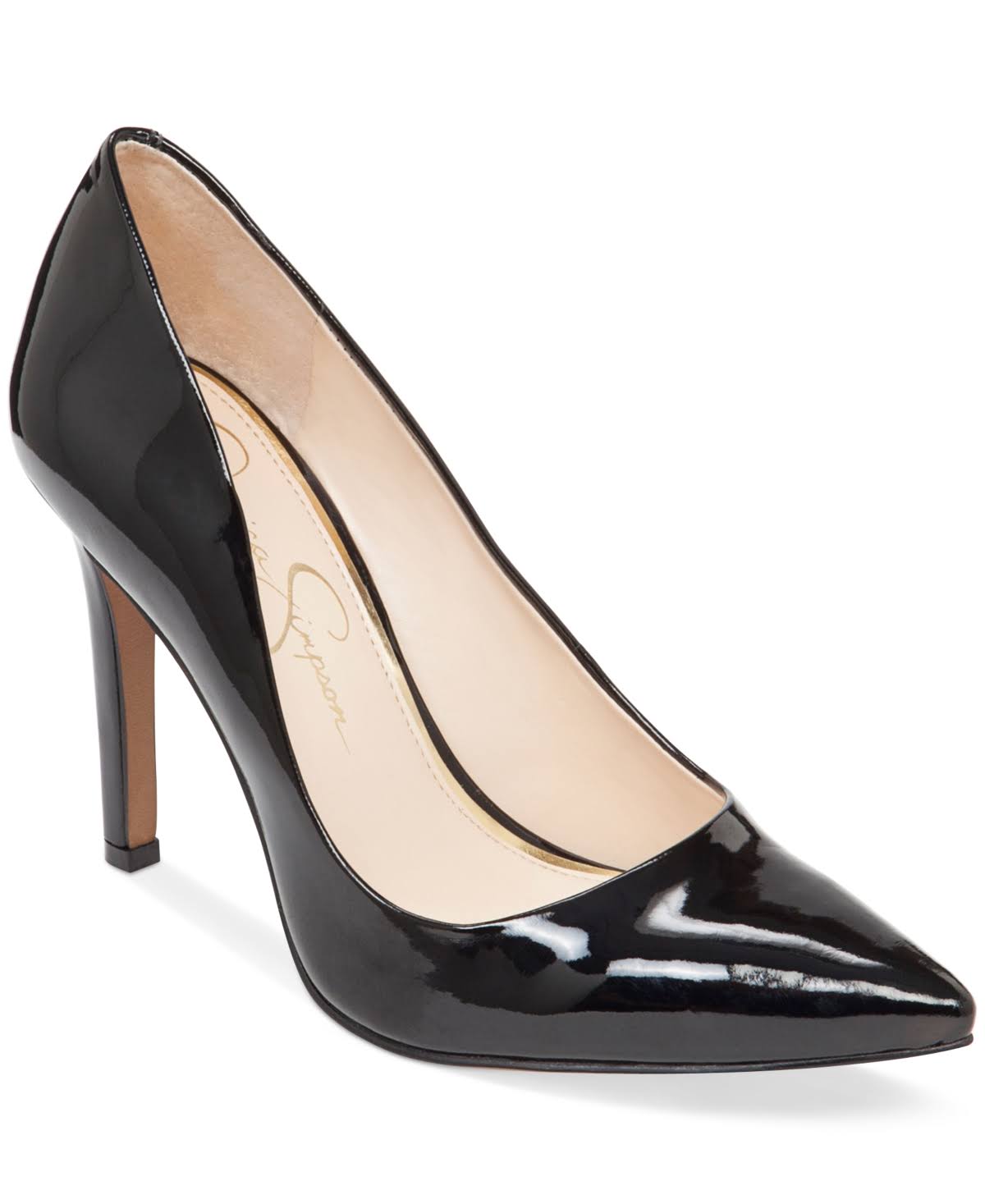 Black Pumps Q113520