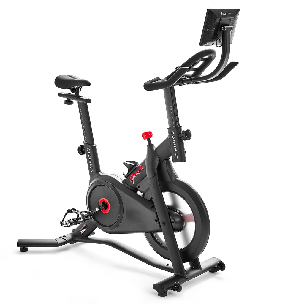 Indoor Cycling Exercise Bike Q5846