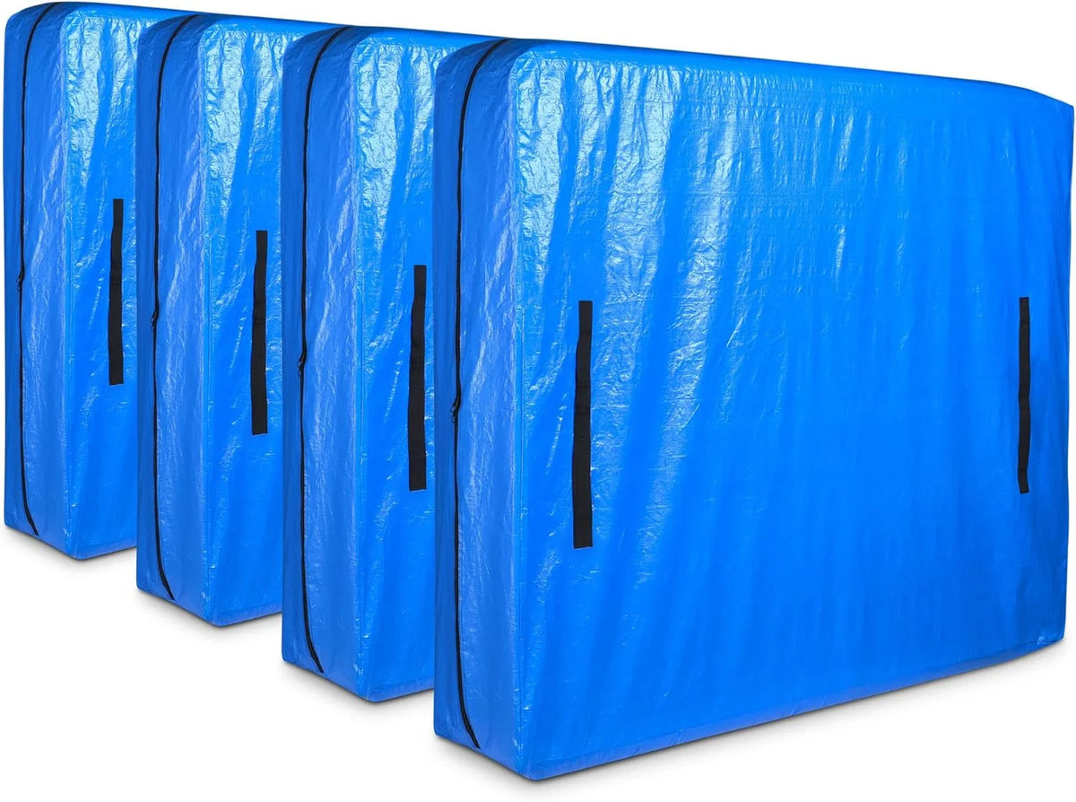 Heavy Duty 8 Handle Mattress Cover 4 Pack P229