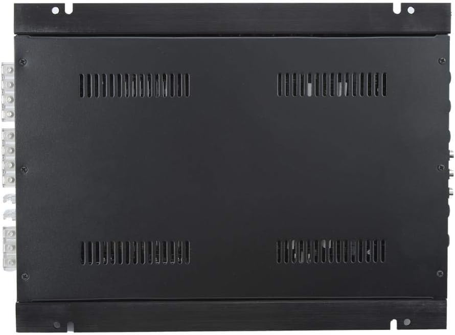 5800W 12V Car Amplifier T932