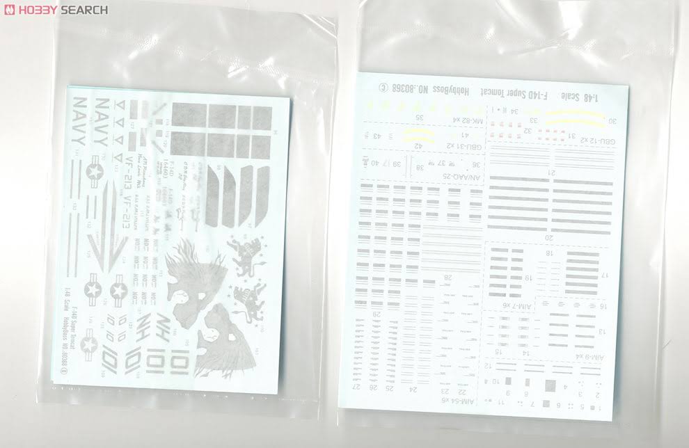 1/48 F-14D Tomcat M28771
