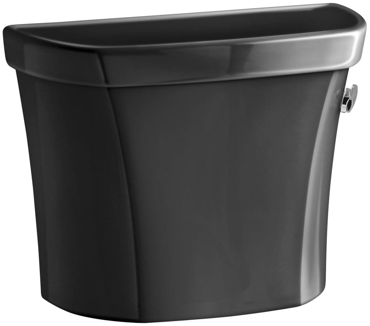 1.28 GPF Toilet Tank with Right-Hand Trip Lever D1212