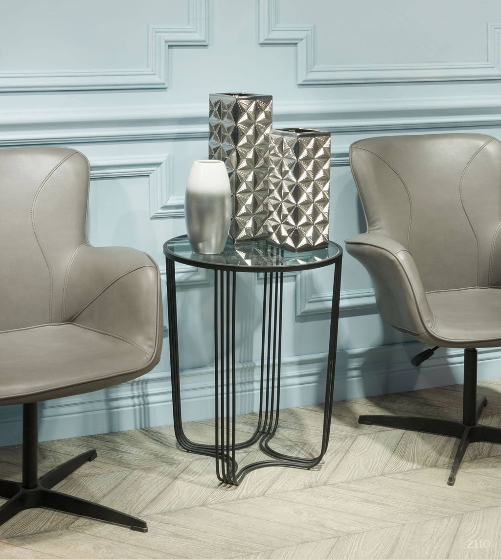 Gray Arm Chair A721