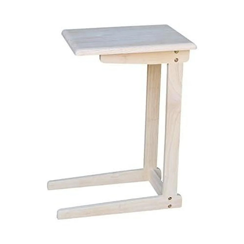 Unfinished Sofa Server Table T789644
