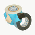 Flame Retardant Double Coated Cloth Carpet Tape, 3x22 x 75 ft, Natural X3881