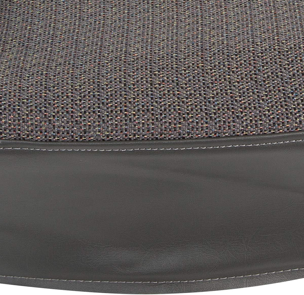 Cloth Seat Cover for Chevy Silverado Front Left U93469