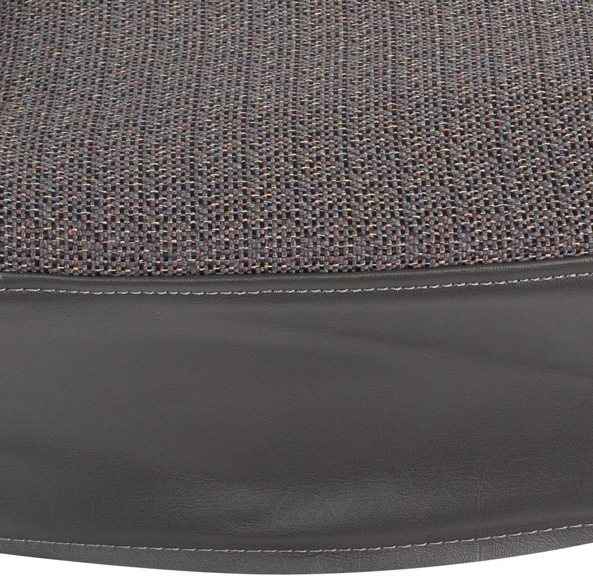 Cloth Seat Cover for Chevy Silverado Front Left U93469