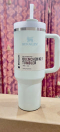 40 oz. Tumbler with Lid W5557