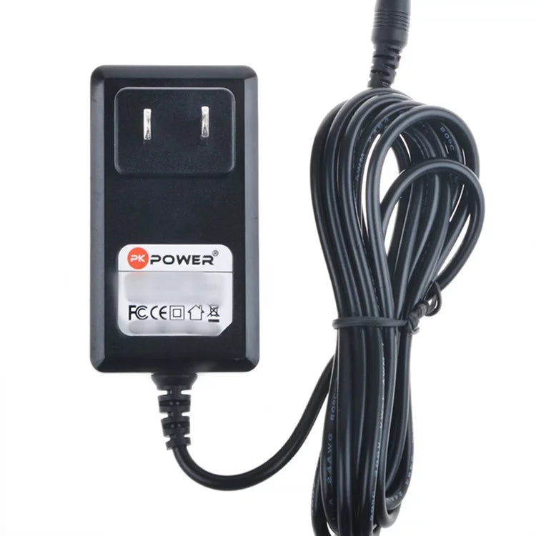 6.6FT AC Adapter Power Supply Cord X907695