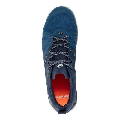 Wing Teal Low GTX Hiking Shoes W98100