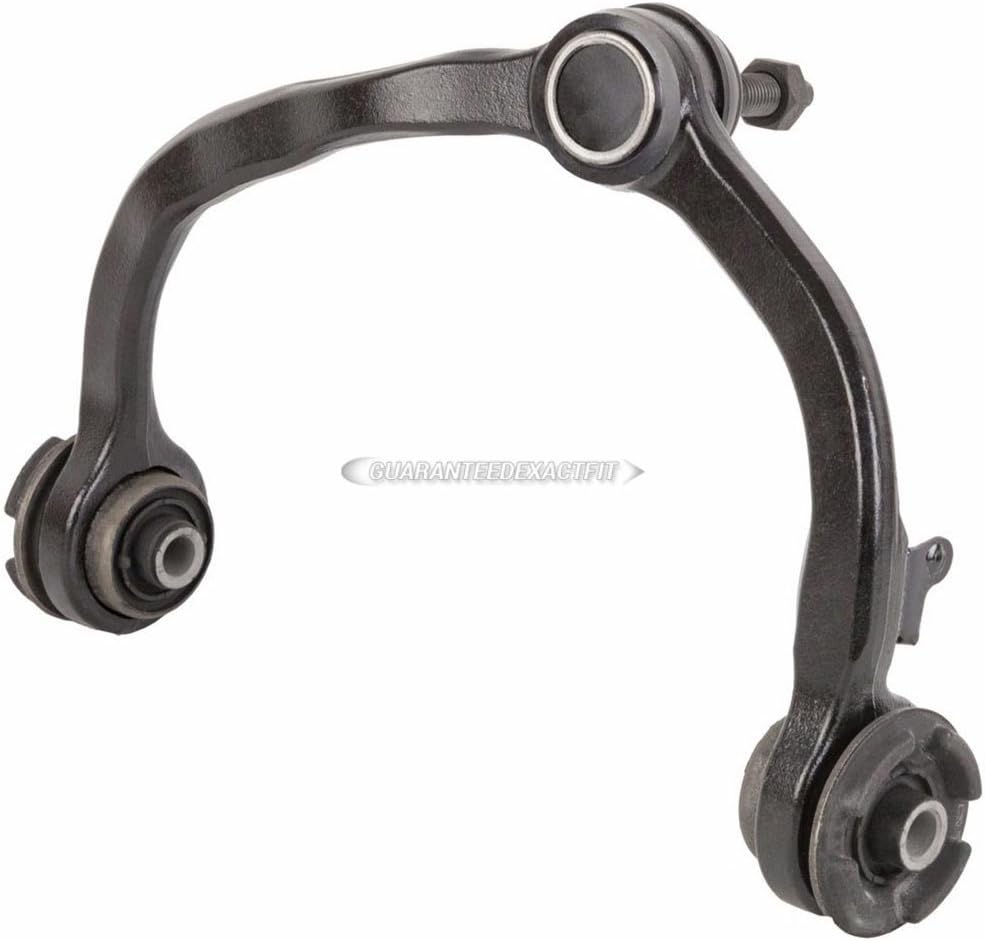 Front Right Passenger Side Upper Control Arm for Lincoln Navigator & Ford Expedition 2003-2005 with Air Suspension B671199