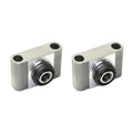 Rear Upper Control Arm Bushing U165