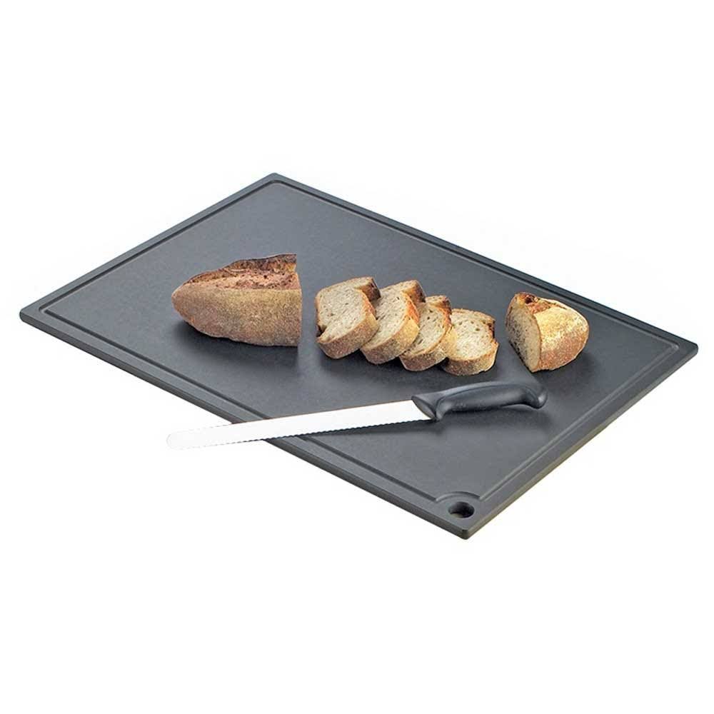 Black Cutting Board D596