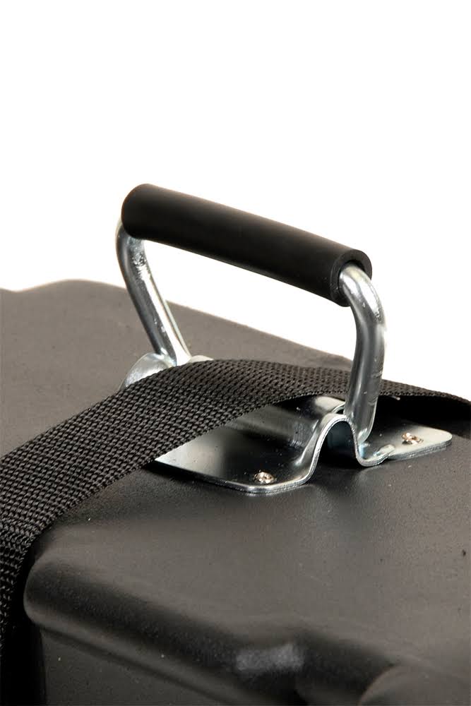 12x22 x 8x22 Tom Case A14253
