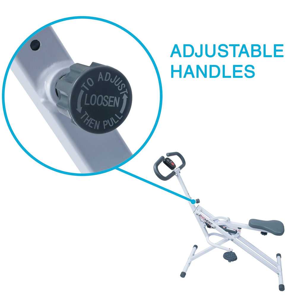Squat Machine T6265