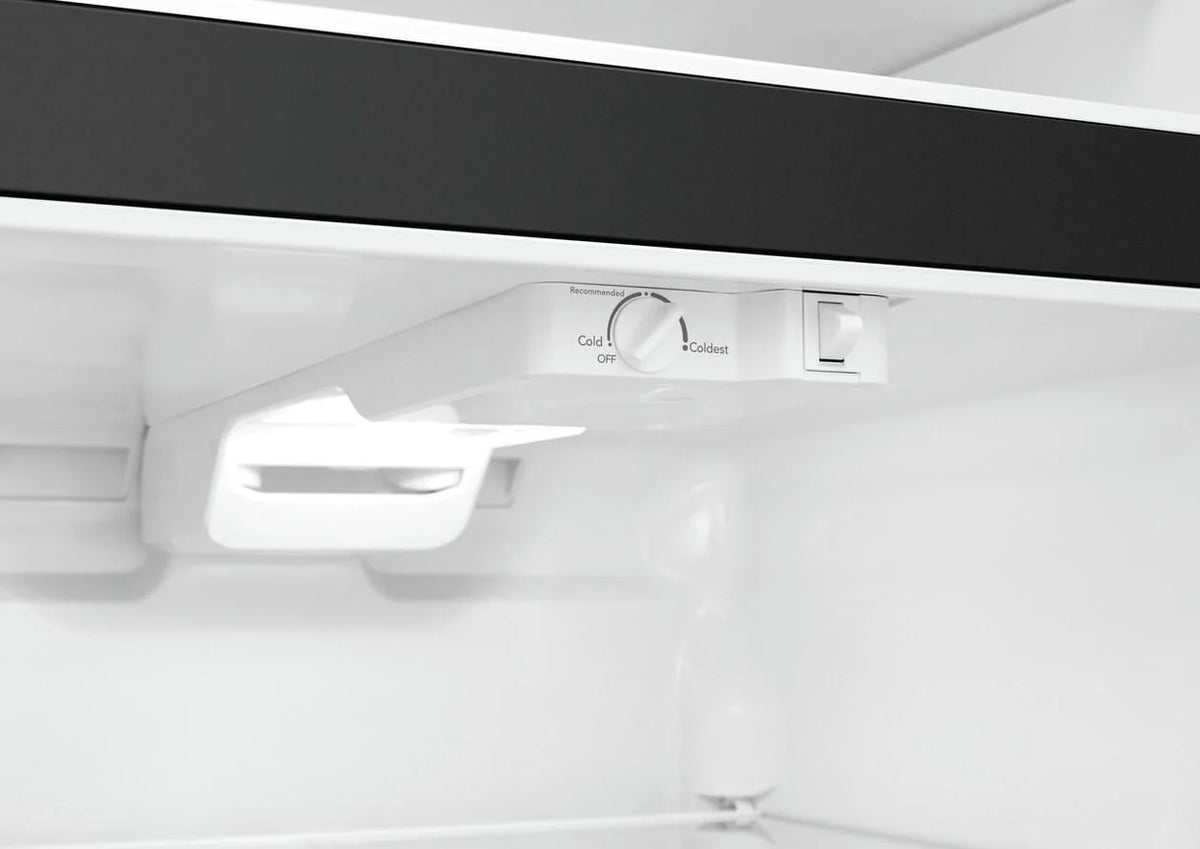 18.3 Cu. Ft. Top Freezer Refrigerator G38632
