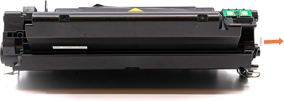 Black 2 Pack Compatible Toner Cartridge H807927