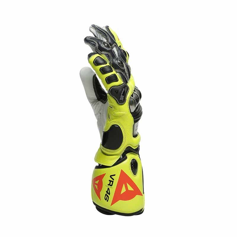 Full Metal 6 Gloves O665982