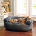 Orthopedic Anti-Anxiety Dog Sofa C340980