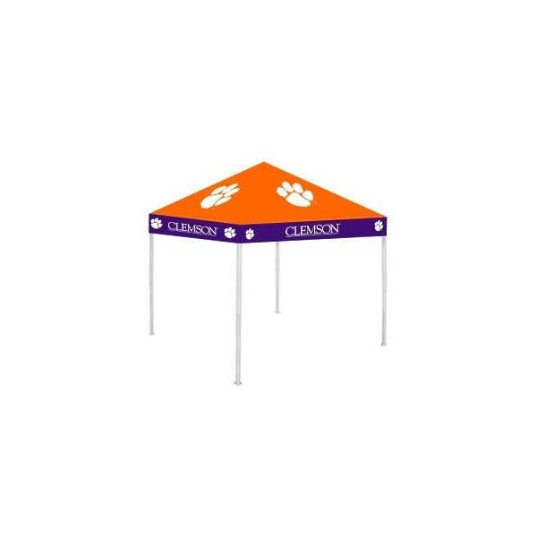 NCAA Clemson Tigers Canopy B52645