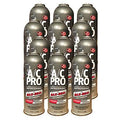 12 oz R-134a Air Conditioning Refrigerant with Leak Sealer X7016