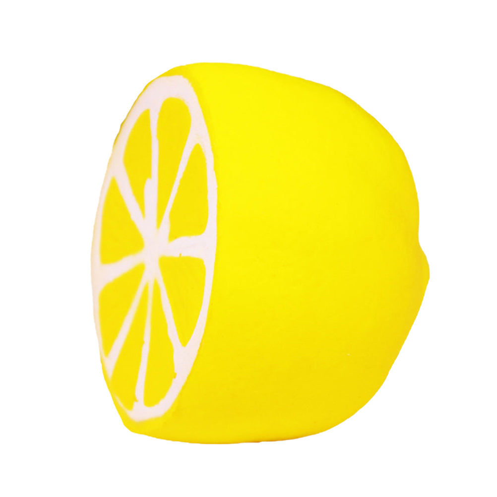 Yellow Slow Rising Toy M231392