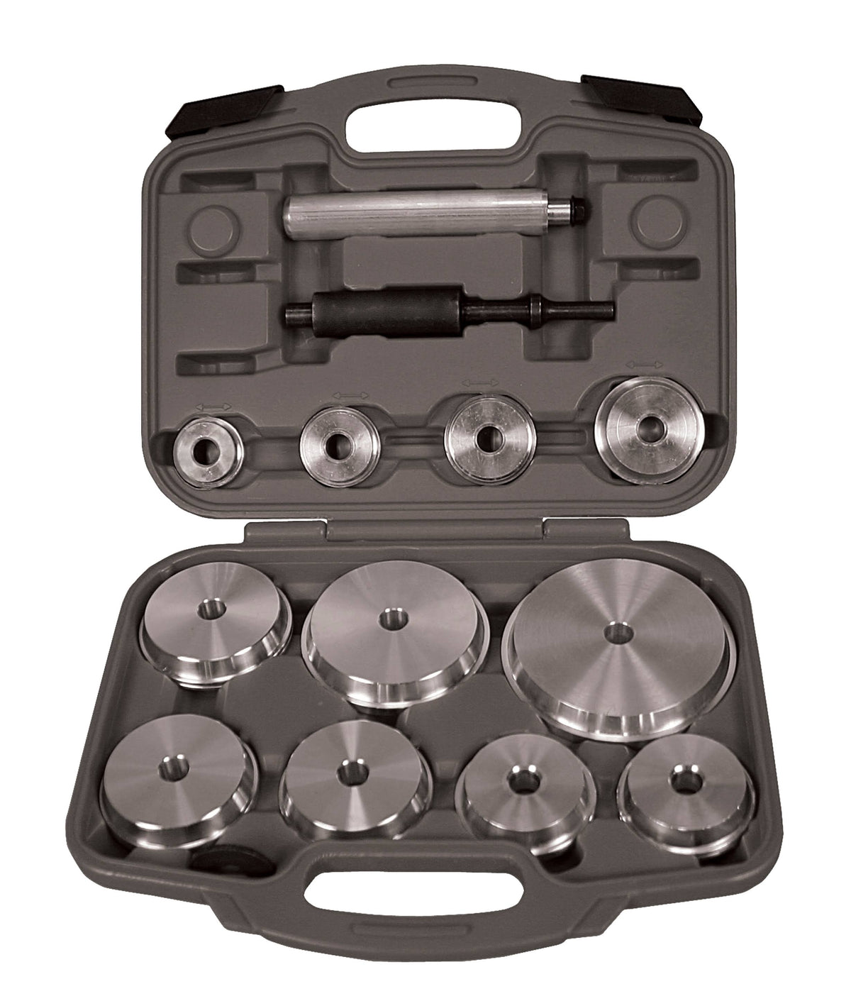 Pneumatic Bearing Race & Seal Driver Set K4697