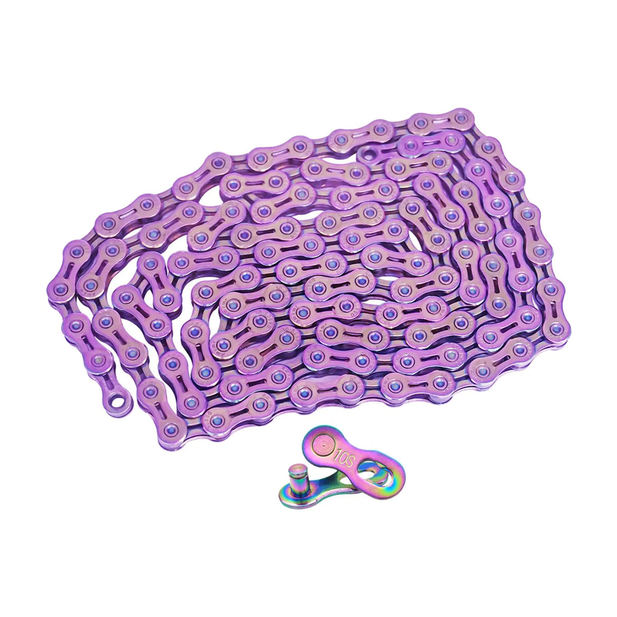 10 Speed Steel Bicycle Chain Quick Link K3605