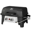 2 Burner Portable Propane Gas Grill A7400