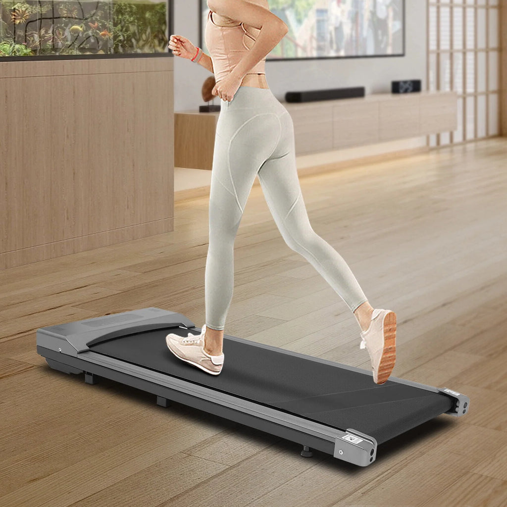Electric Treadmill Walking Jogging Pad E886986
