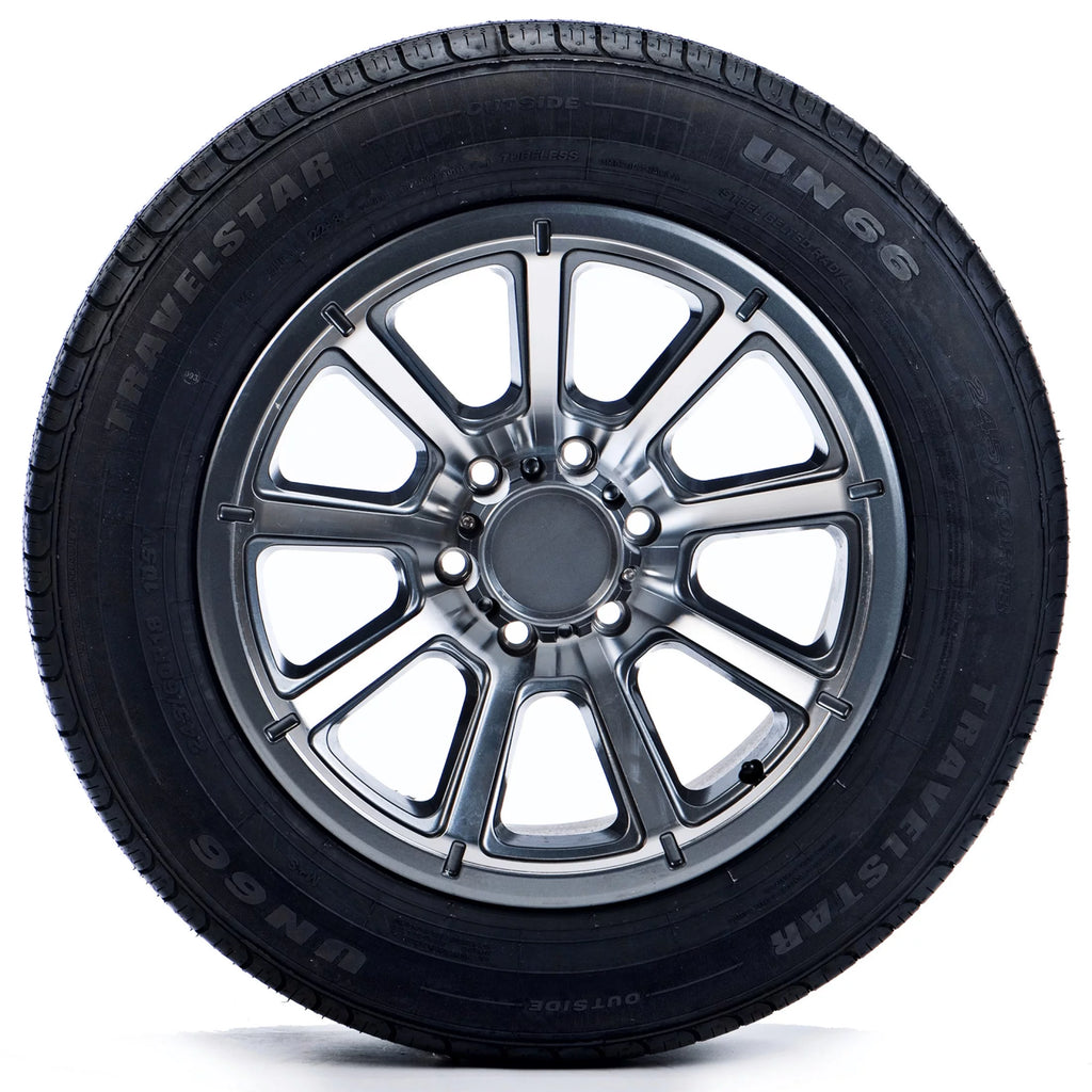 245/50R20 All Season Performance Tire S203