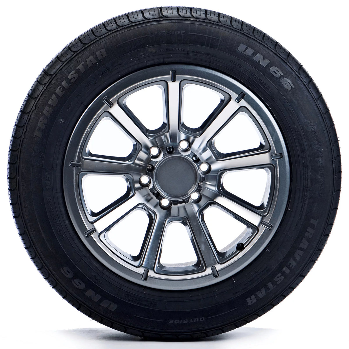 245/50R20 All Season Performance Tire S203