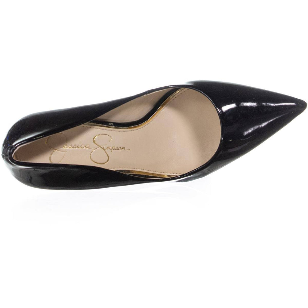 Black Pumps Q113520