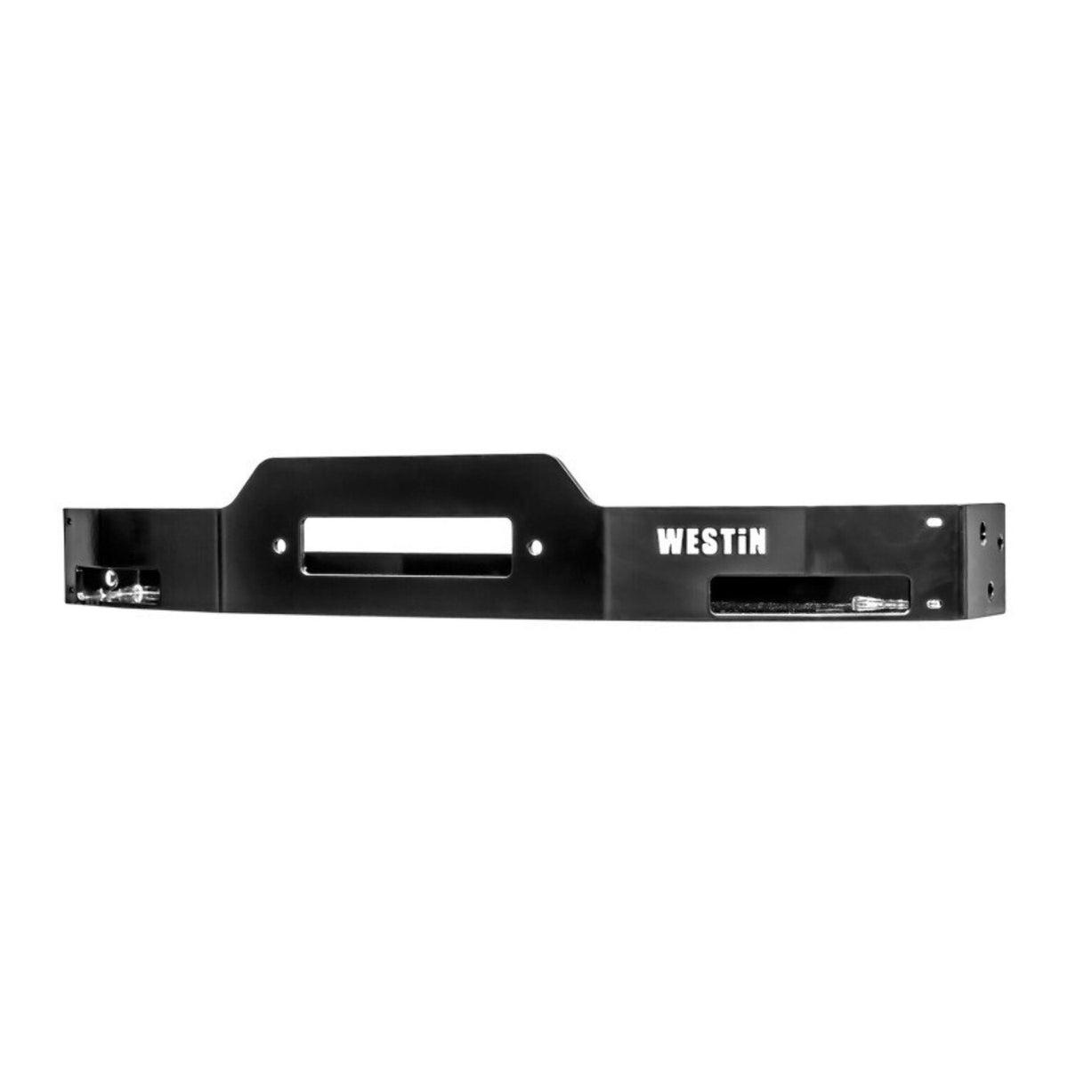 Black Winch Tray for Toyota Tacoma V636768