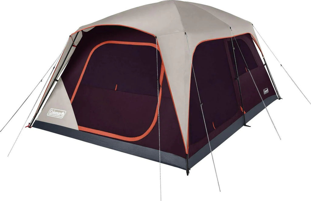 10-Person Cabin Tent G3560
