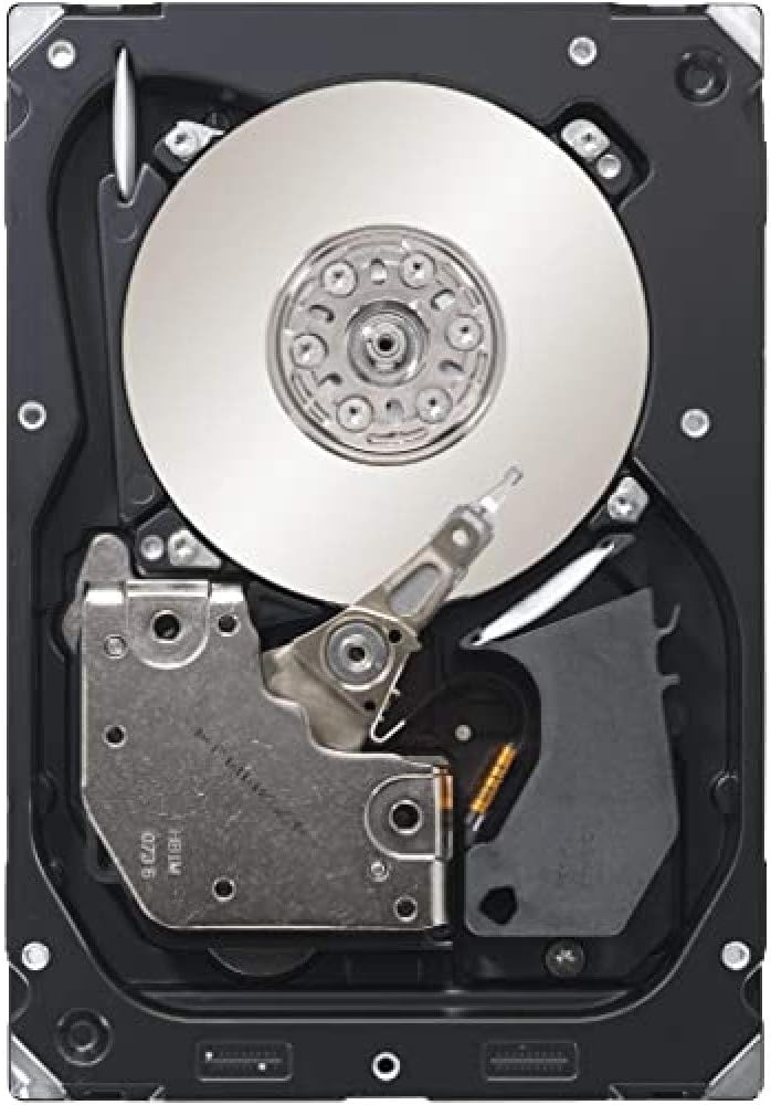 300 GB 15000RPM SAS 6 Gb/s 3.5 Inch Internal Bare Drive T820987