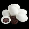 Yogurt Covered Raisins 10lb Bag S1982