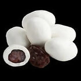 Yogurt Covered Raisins 10lb Bag S1982