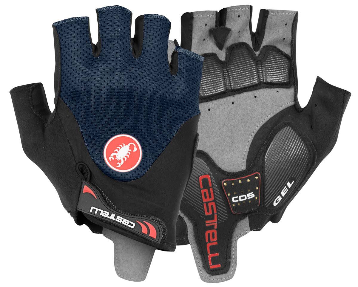 Savile Blue Gel Glove I64650