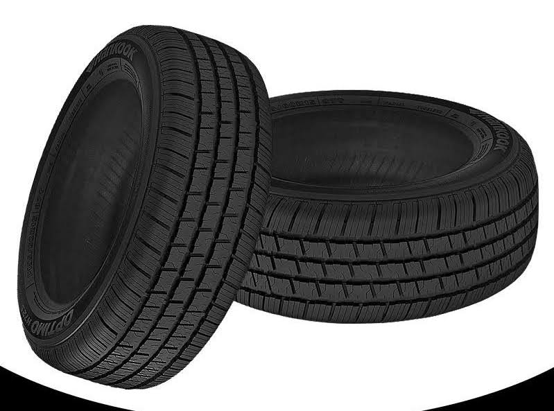 Optimo H725 P195/60R15 87T Tire U673393
