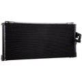 A/C Air Conditioning Condenser Q434