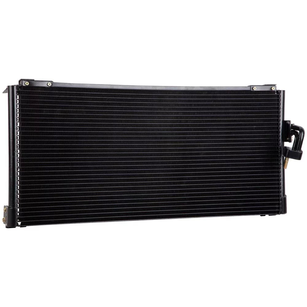 A/C Air Conditioning Condenser Q434