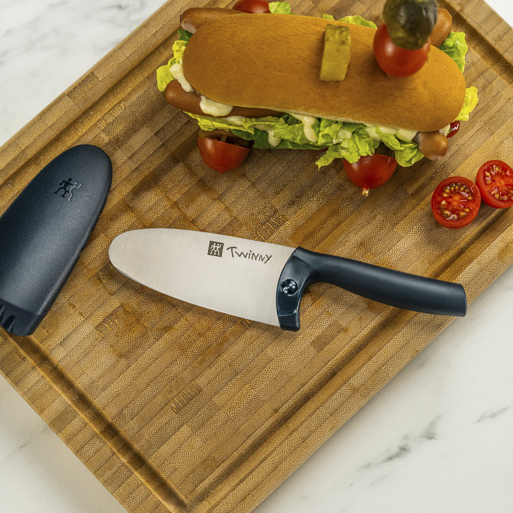 Kids Chef’s Knife H679