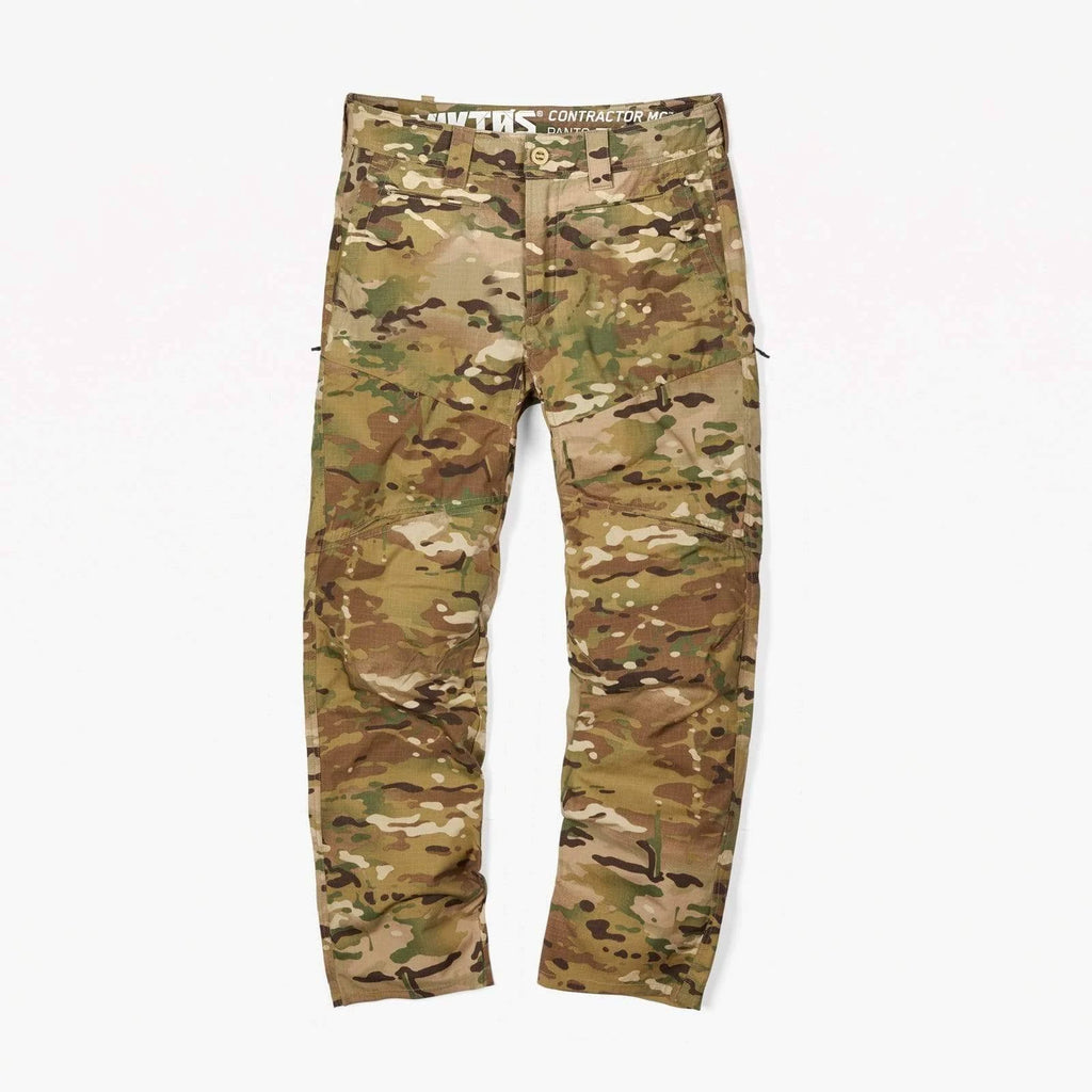 Multicam Pant A98052