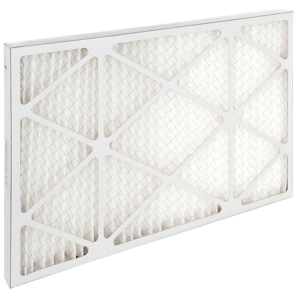22X37X2 MERV 7 Pleated Air Filter W972432