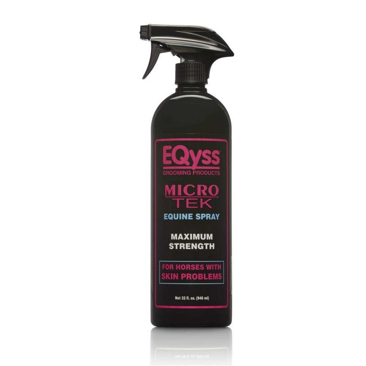 Micro-Tek Spray P127